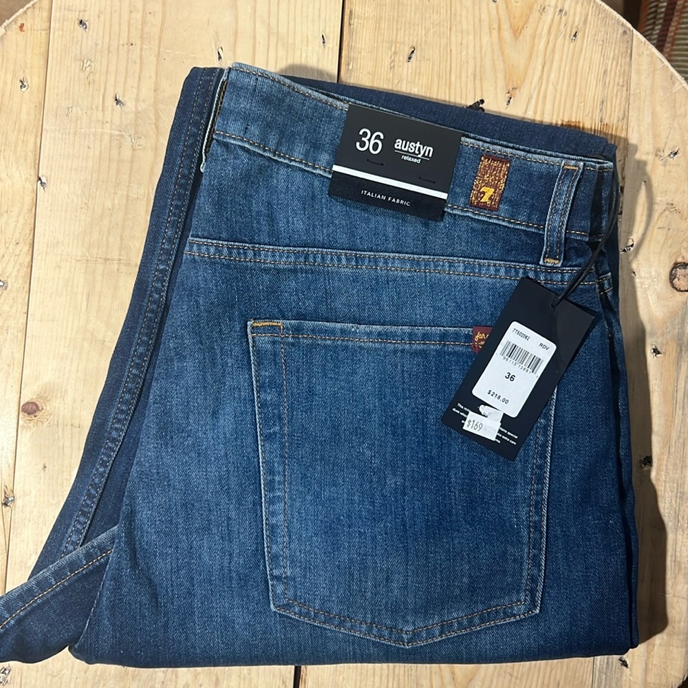 7 For All Mankind-Austin-36